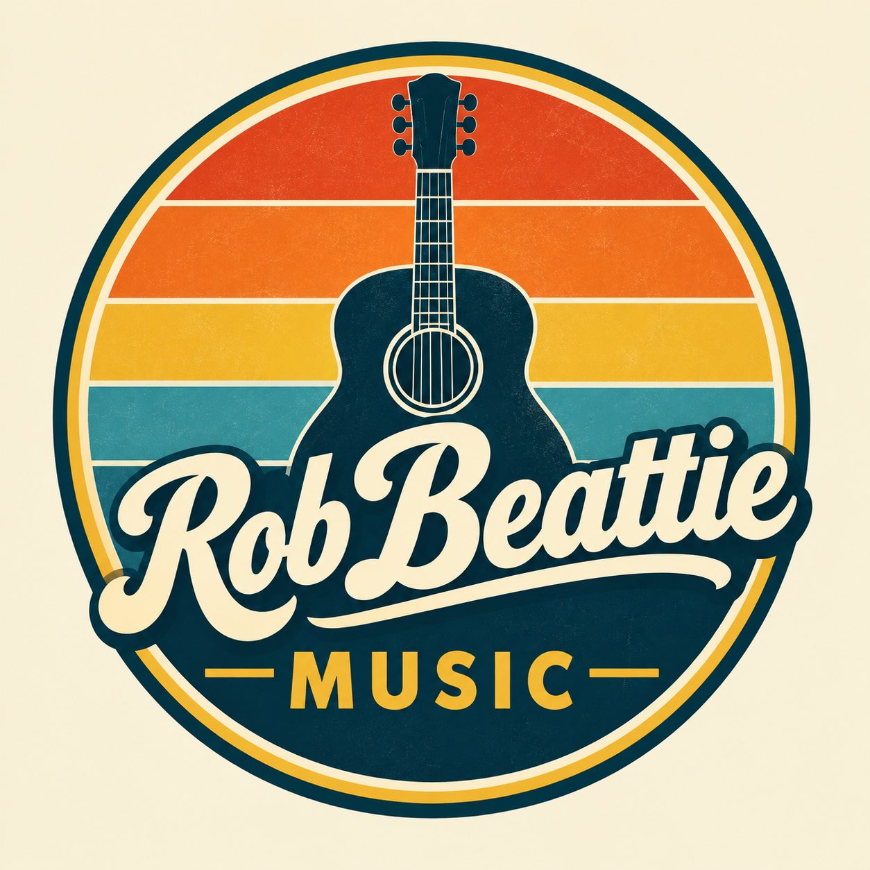 Rob Beattie